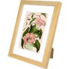 Фоторамка Goldbuch Рустик натуральный 18x24 см с пассатижами 13x18 см