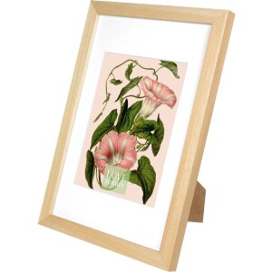 Фоторамка Goldbuch Rustiq 20x30 см натуральная с пассатижами 15x20 см