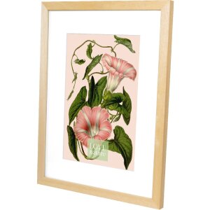 Фоторамка Goldbuch Рустик натуральный 30x40 см с пассатижами 20x30 см