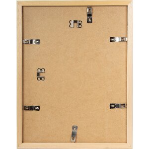 Фоторамка Goldbuch Рустик натуральный 30x40 см с пассатижами 20x30 см