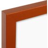 Goldbuch Aura Wooden Frame 15x20 см Rust Настоящее дерево с прозрачным стеклом и подставкой