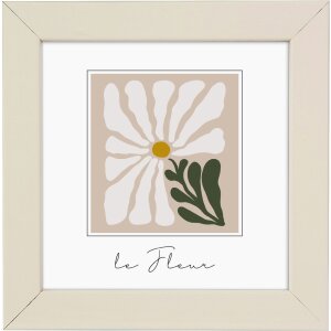 Goldbuch Деревянная рамка Aura 10x10 см бежевый...