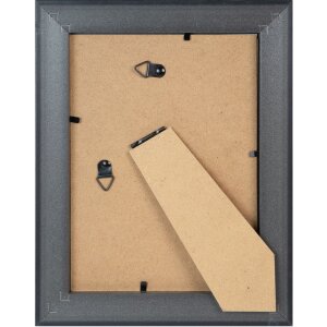 Goldbuch Fotorahmen Destello 13x18 cm gold Kunststoff Hammerschlagoptik