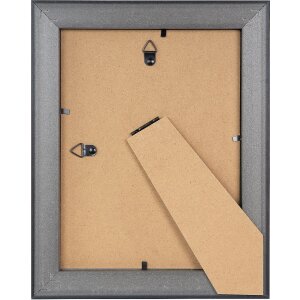 Фоторамка Goldbuch Destello 15x20 см золото пластик металл вид молотковое покрытие