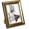 Фоторамка Goldbuch Destello 15x20 см золото пластик металл вид молотковое покрытие