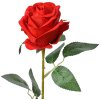Clayre & Eef 6PL0359R Искусственный цветок роза 8x8x50 см