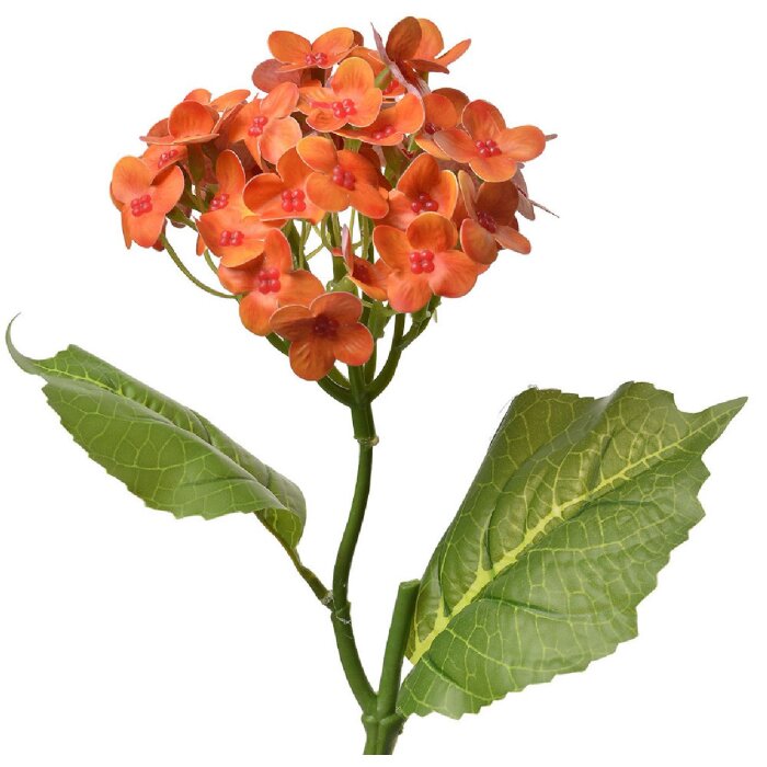 Clayre & Eef 6PL0365O Künstliche Blume 19x10x37 cm