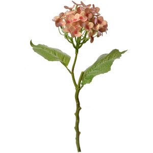 Clayre & Eef 6PL0365P Künstliche Blume 19x10x37 cm