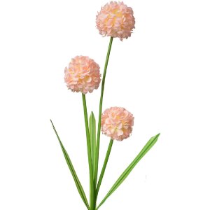 Clayre & Eef 5PL0132LP Dekoration Zweig mit Blumen...