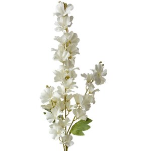 Clayre & Eef 5PL0135BE Dekoration Zweig mit Blumen...