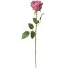 Clayre & Eef 6PL0369DP Kunstblume Rose 9x9x61 cm