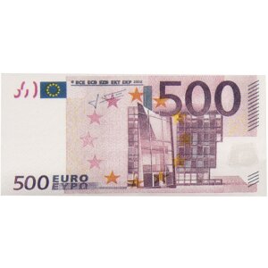 Clayre & Eef 65966 Бумажные носовые платки фиолетовые...