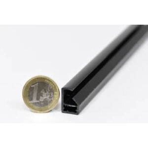 Art effect Puzzlerahmen Silber Gold Schwarz Weiß 24x36 cm bis 70x100 cm