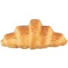 Clayre & Eef Dekoratives Croissant Braun 13x7x5 cm Kunststoff