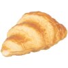 Clayre & Eef Dekoratives Croissant Braun 13x7x5 cm Kunststoff