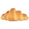 Clayre & Eef Dekoratives Croissant Braun 13x7x5 cm Kunststoff