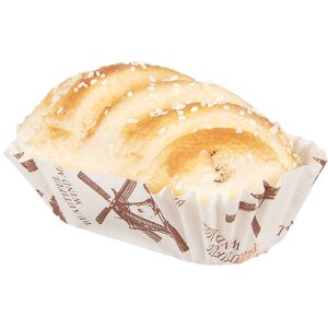 Clayre & Eef 65978 Dekorativer Keks realistisches Design 10x5x5 cm