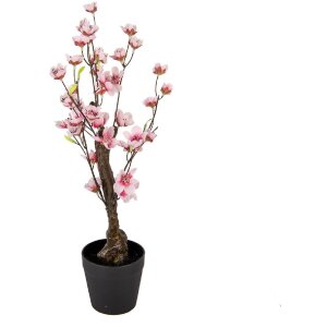 Clayre & Eef 6PL0373 Декоративное дерево Цветущая...