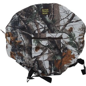 Сумка для переноски Buteo Photo Gear Mark III Snow...