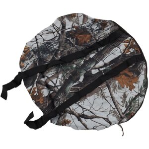 Buteo Photo Gear Tragetasche Aquila Mark III Schnee