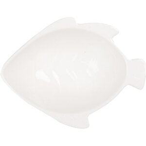 Clayre & Eef 6CEBO0206 Schale Fisch Keramik...