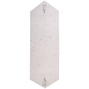 Clayre & Eef BNS65 Tischläufer 50x160 cm...