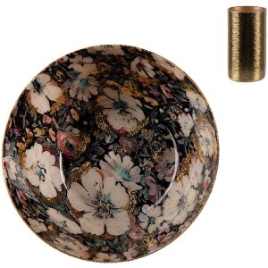 Clayre & Eef 65883 Подсвечник золотой 11 см...