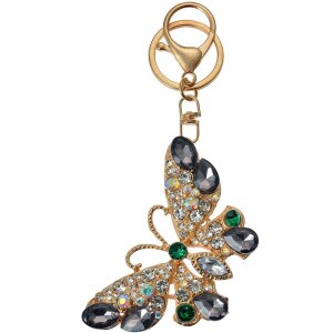 Juleeze JZKC0191 Schlüsselanhänger...