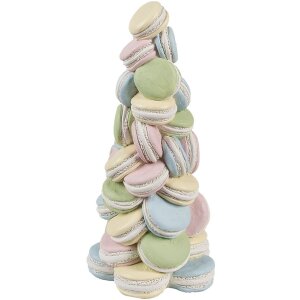 Clayre & Eef 6PR5165 Украшение для торта Macaron...