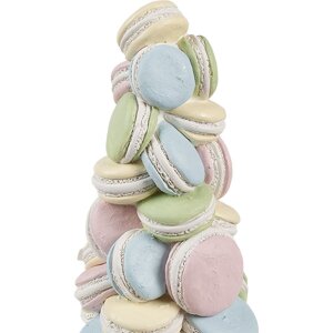 Clayre & Eef 6PR5165 Украшение для торта Macaron...