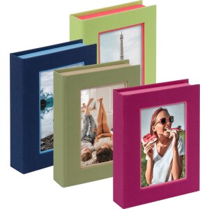 Коробка для хранения Goldbuch Bella Vista linen 19 x 14...