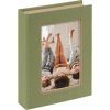 Коробка для хранения Goldbuch Bella Vista linen 19 x 14 см окно для фотографий 4 цвета