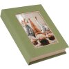 Коробка для хранения Goldbuch Bella Vista linen 19 x 14 см окно для фотографий 4 цвета