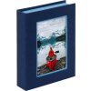 Коробка для хранения Goldbuch Bella Vista linen 19 x 14 см окно для фотографий 4 цвета
