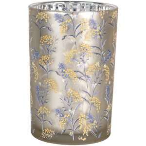 Clayre & Eef 6GL4967 Держатель для чайных ламп...