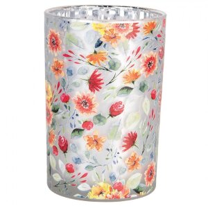 Clayre & Eef 6GL4969 Держатель для чайных ламп...