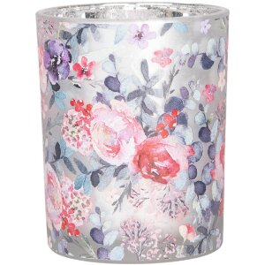 Clayre & Eef 6GL4970 Набор держателей для чайных ламп...