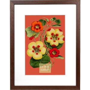 Фоторамка Goldbuch Rustiq из натурального дерева профиль...