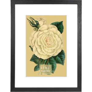 Фоторамка Goldbuch Rustiq из натурального дерева профиль passe-partout 10x15-40x50 см