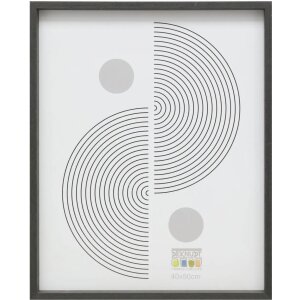 Deknudt S68XH1 Bilderrahmen Holz 10x15 cm bis 40x60 cm