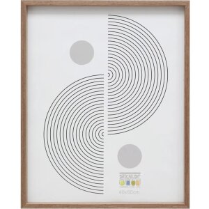 Deknudt S68XH1 Bilderrahmen Holz 10x15 cm bis 40x60 cm