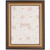 Фоторамка Clayre & Eef 2F1268M коричневый черный 17x2x22 см 13x18 см