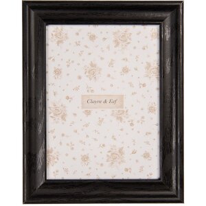 Clayre & Eef 2F1271S Fotorahmen 15x2x20 cm 10x15 cm...