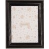 Clayre & Eef 2F1271S Фоторамка 15x2x20 см 10x15 см черная