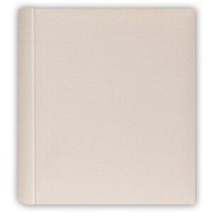 ZEP Selbstklebe-Fotoalbum Siviglia beige 27x32 cm...