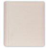 ZEP Selbstklebe-Fotoalbum Siviglia beige 27x32 cm Ringbuch 4-Ringmechanik