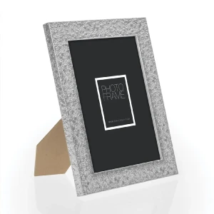 Фоторамка ZEP Orion серебристая 13x18 см