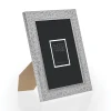 Фоторамка ZEP Orion серебристая 13x18 см