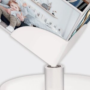 ZEP 6-гранный акриловый куб Steven 8,5x8,5 см с...