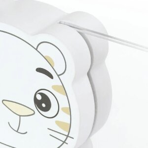 ZEP Акриловая и деревянная фоторамка Tigro 10x15 см